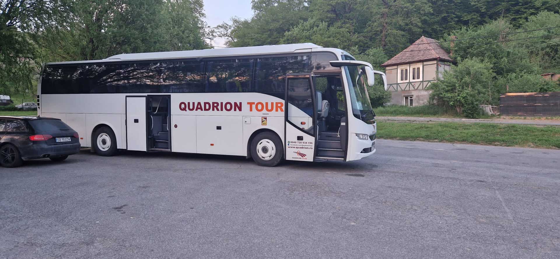 quadrion transport cluj