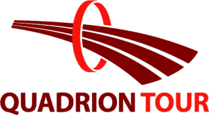 quadrion logo color full