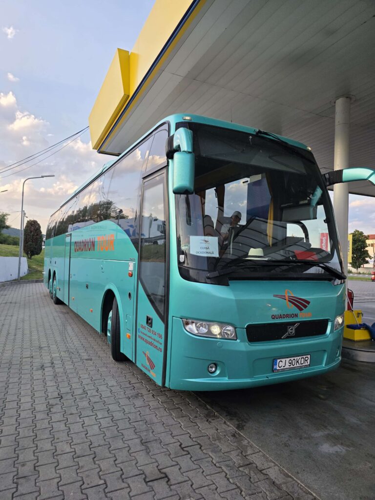 autocar lung curse europa